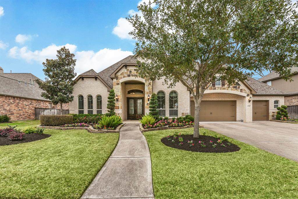 21322 Aurora Park Drive - Photo 1
