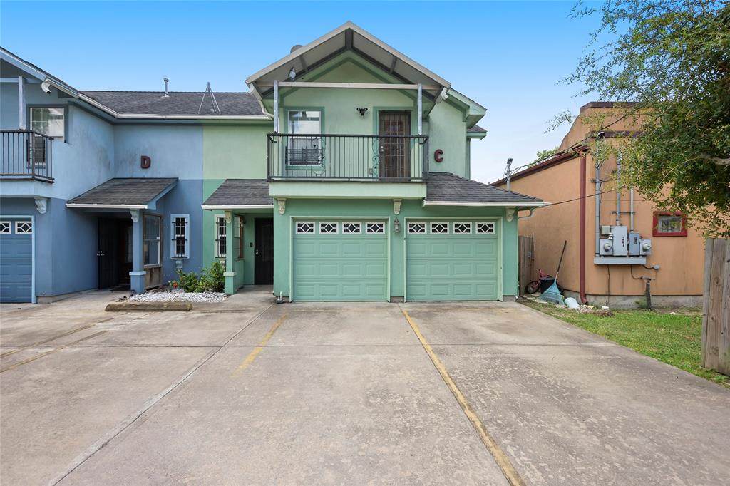 8502 Detroit Street - Photo 1