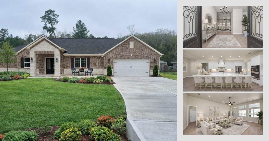 27719 Salmon Court - Photo 1