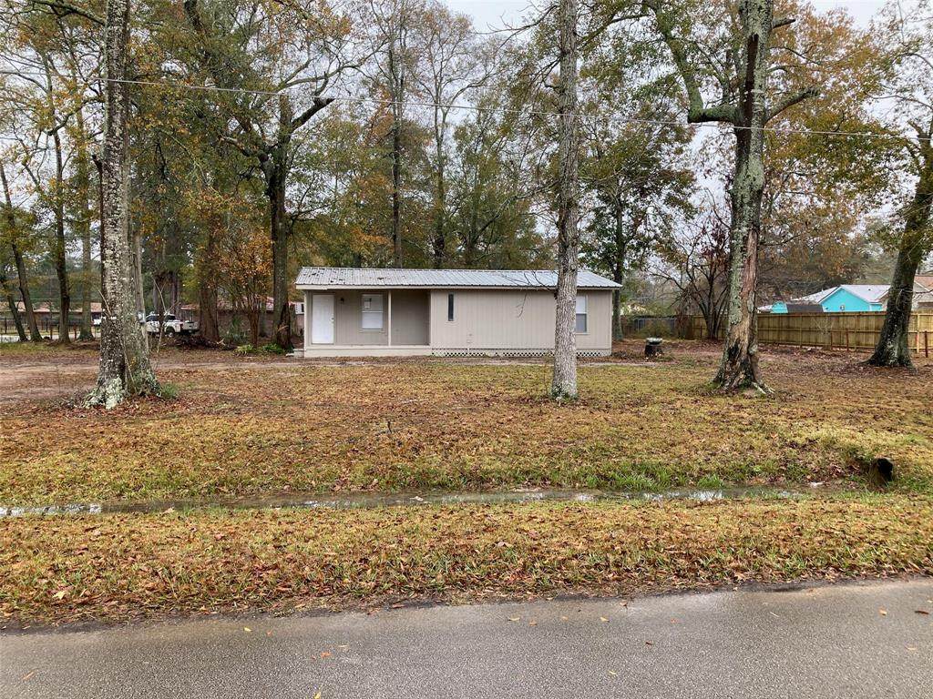 806 Williams Street - Photo 1