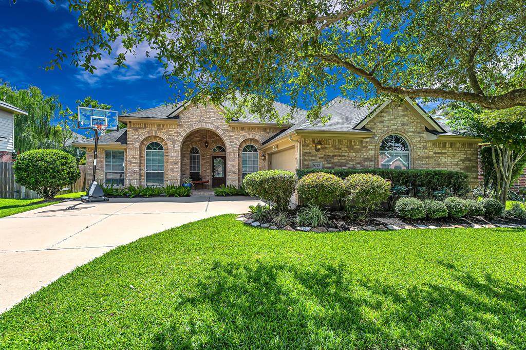 8723 Rocky Knoll Lane - Photo 1