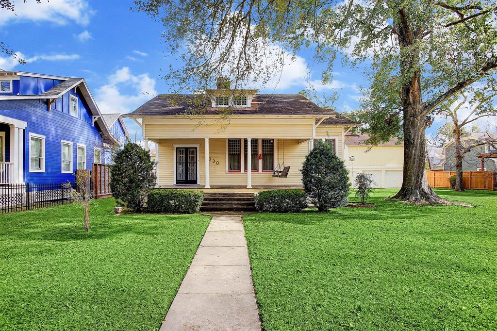 2030 Arlington Street - Photo 1
