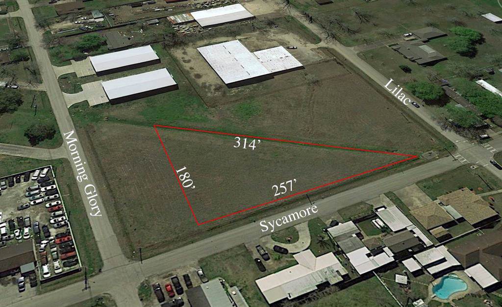Reserve A Sycamore Avenue - Photo 1
