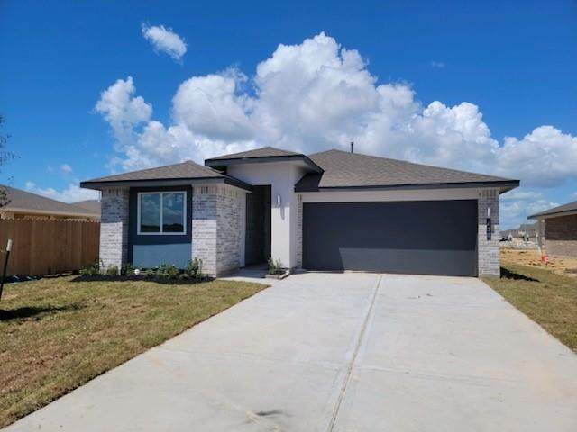 630 Lost Creek Drive - Photo 1