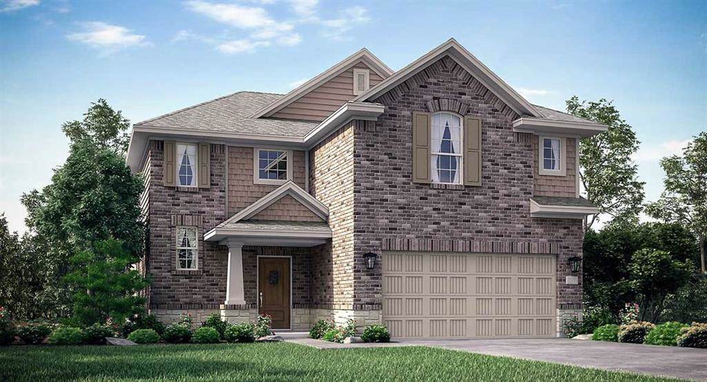 3603 Dancing Daisy Lane - Photo 1