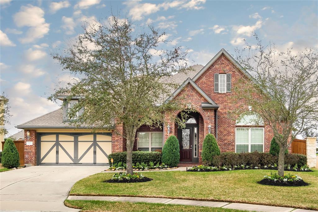 9931 Double Bayou Court - Photo 1