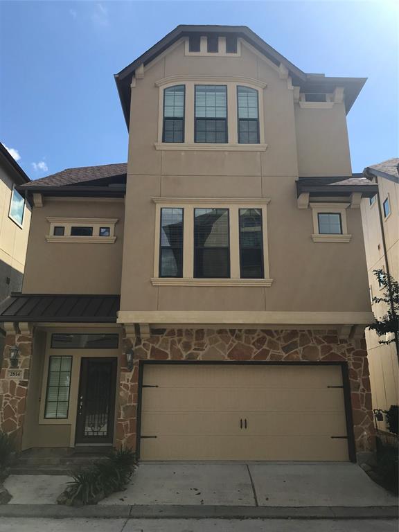 2814 Kings Retreat Circle - Photo 1