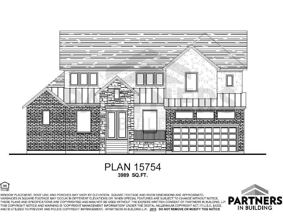 9706 Cliffwood Drive - Photo 1