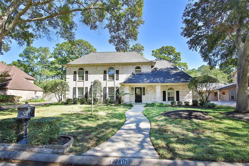 17718 December Pine Lane - Photo 1