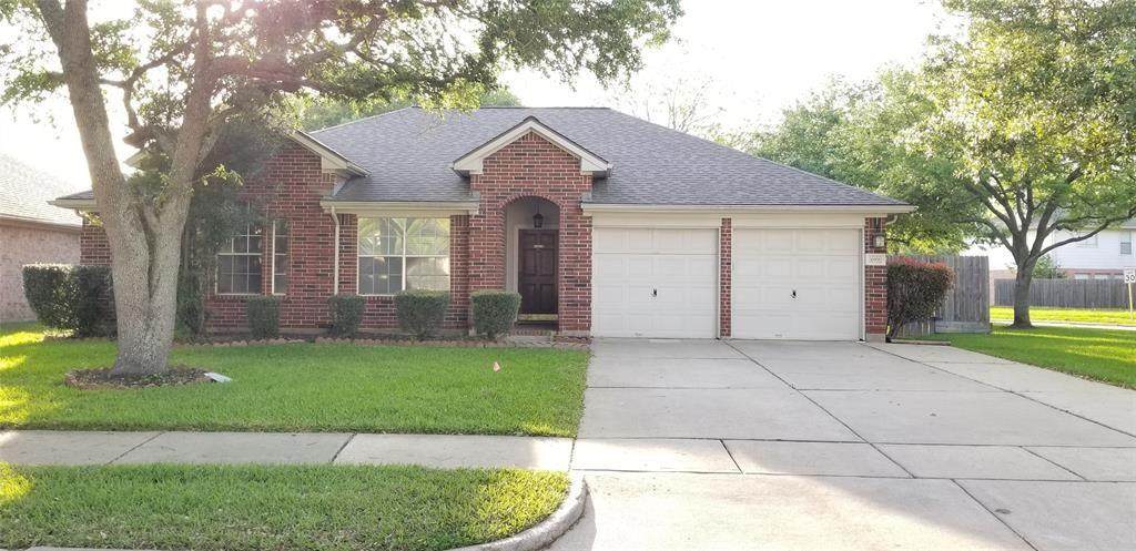 16906 Pheasant Ridge Drive - Photo 1