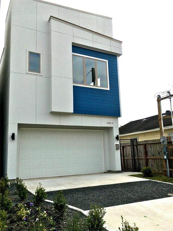 4806 Terry Street - Photo 1