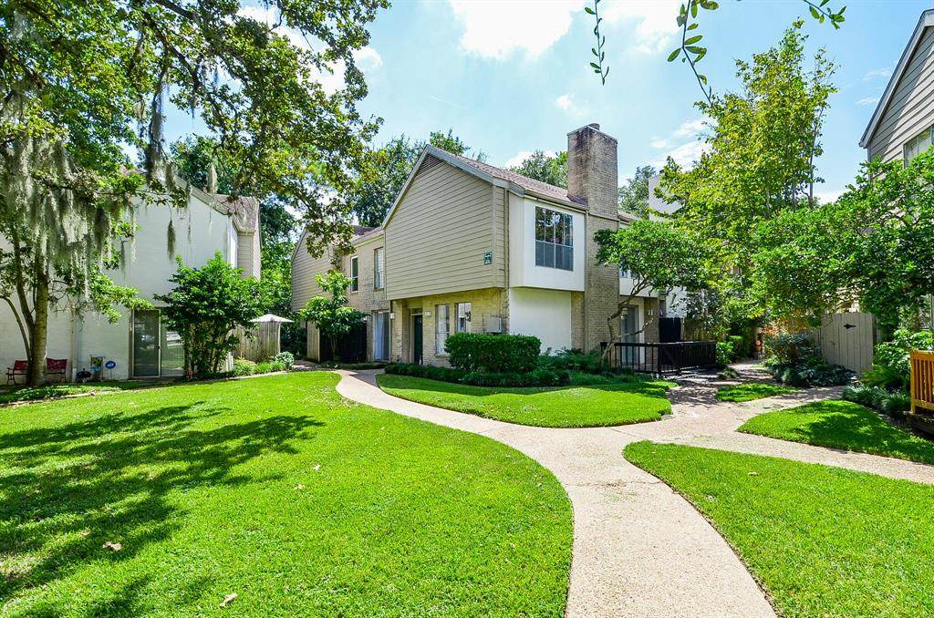 2100 Tanglewilde Street - Photo 1