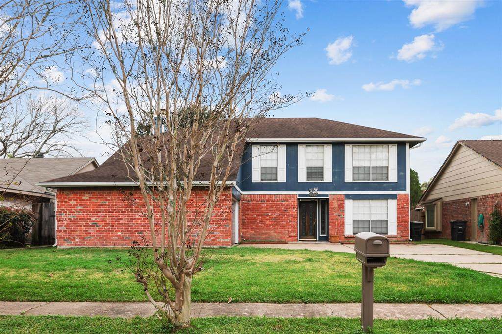16510 Lost Quail Drive - Photo 1