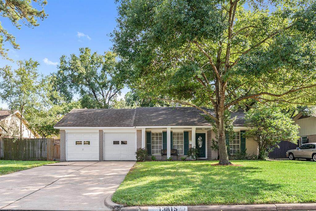 13815 Britoak Lane - Photo 1