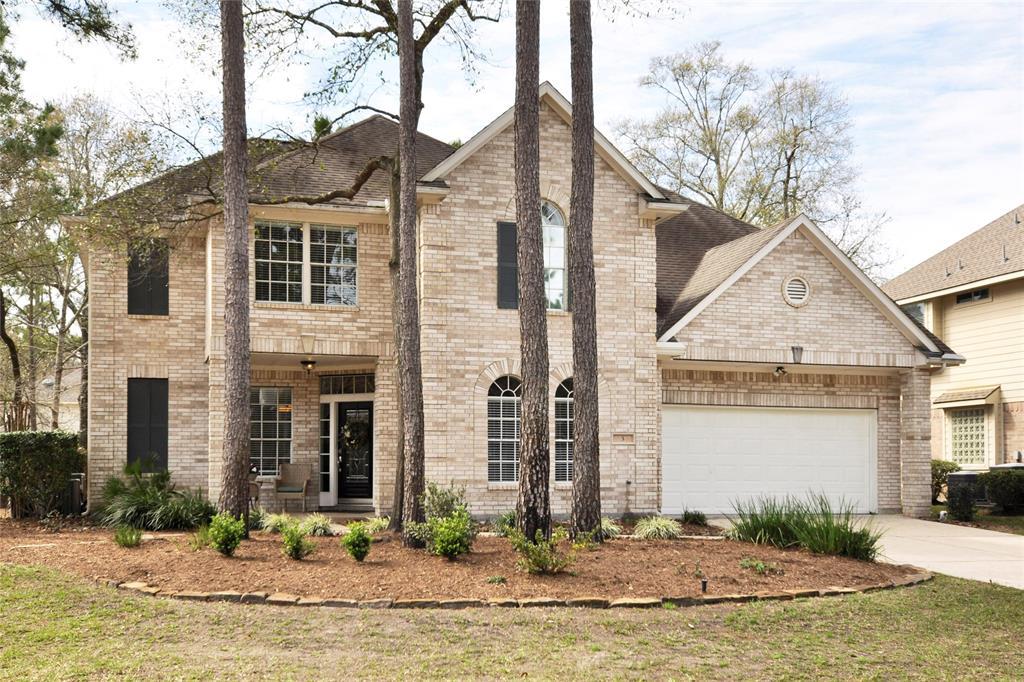 3 Split Rail Place - Photo 1