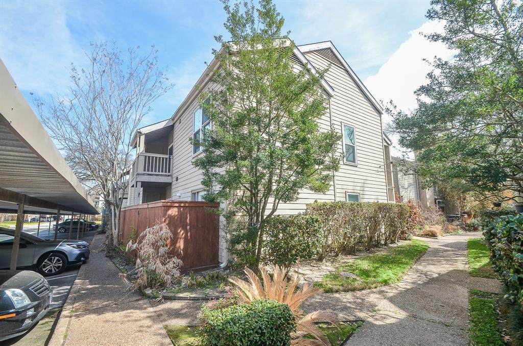 2100 Tanglewilde Street - Photo 1