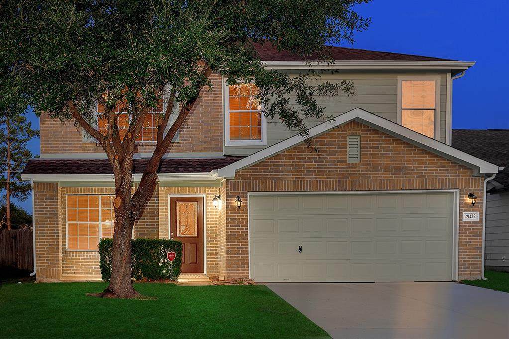 29422 Legends Line Drive - Photo 1