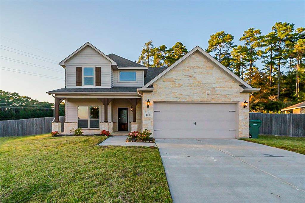 1718 Wandering Hills Road - Photo 1