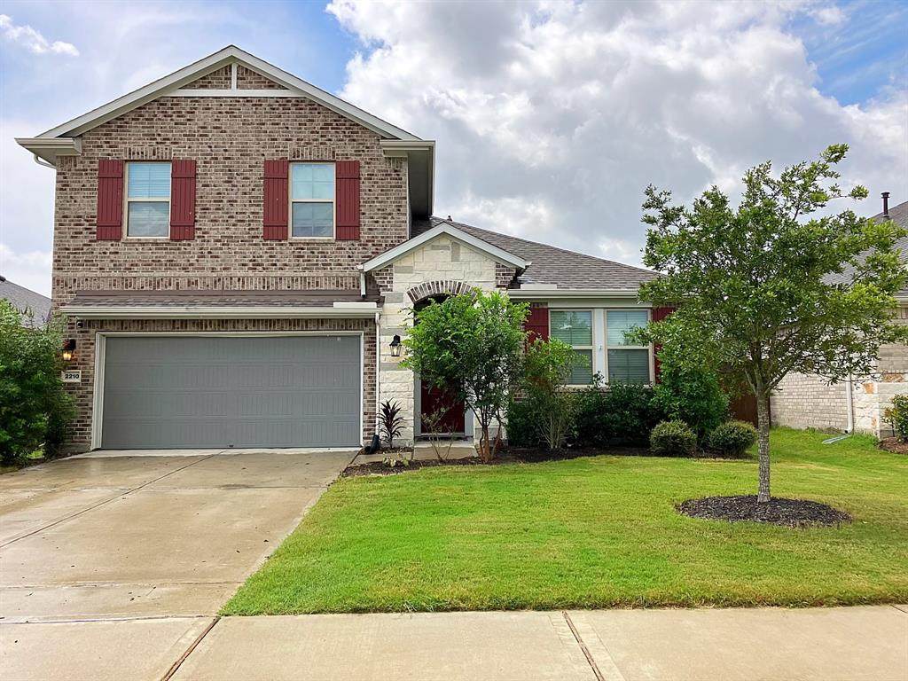 2210 Levant Lane - Photo 1