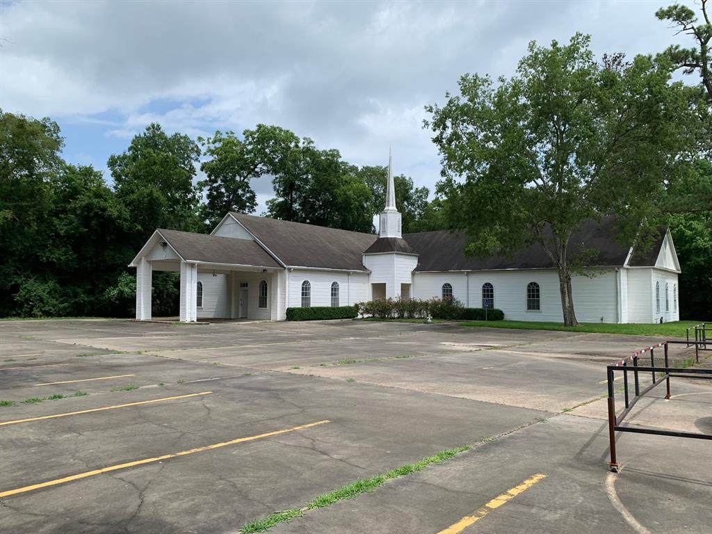26206 Aldine Westfield Road - Photo 1