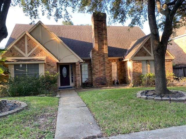 148 Hall Drive - Photo 1