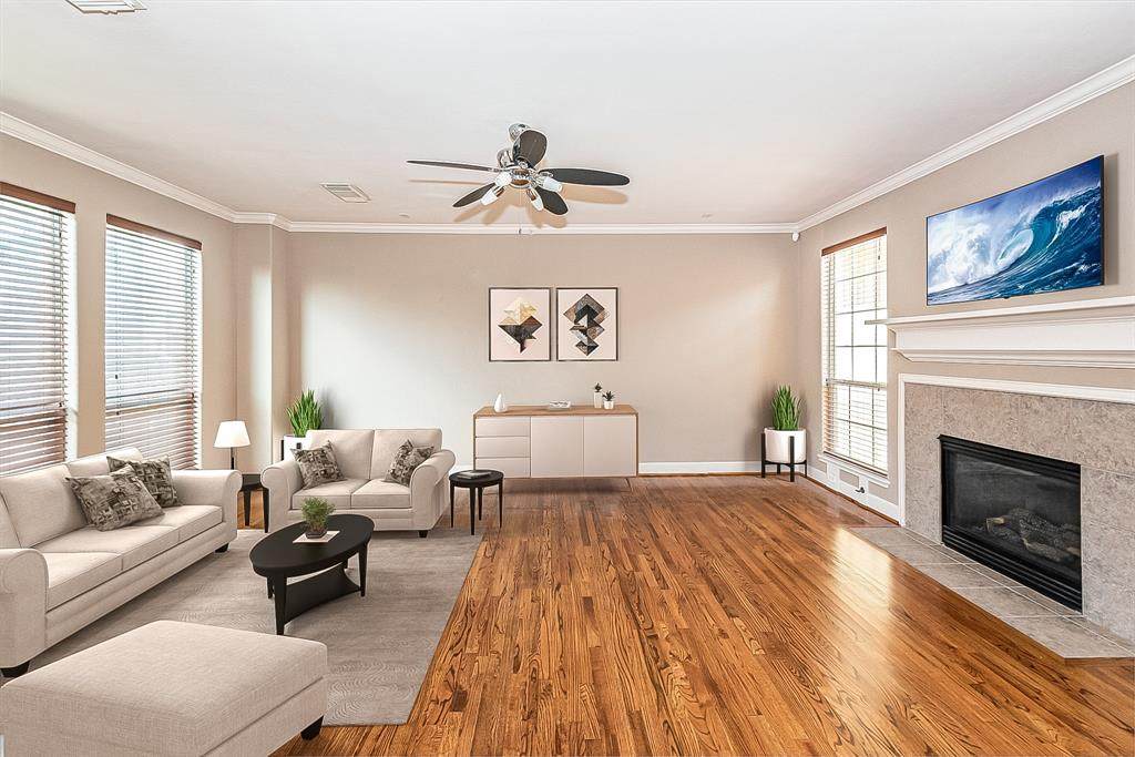 1113 Peveto Street - Photo 1