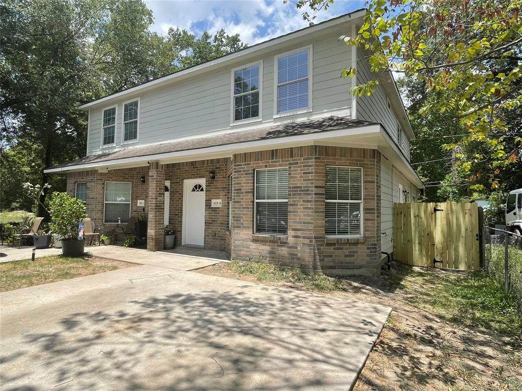 8119 Caddo Road - Photo 1