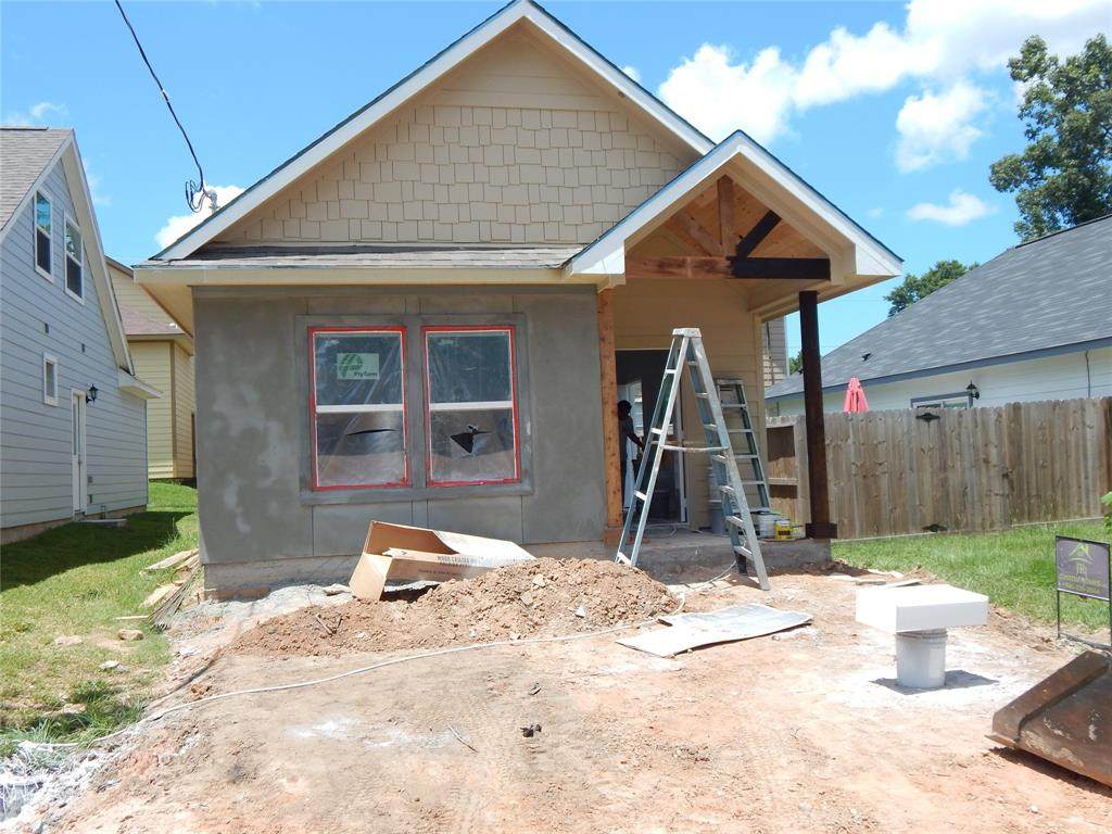 Lot 65 Ivanhoe - Photo 1