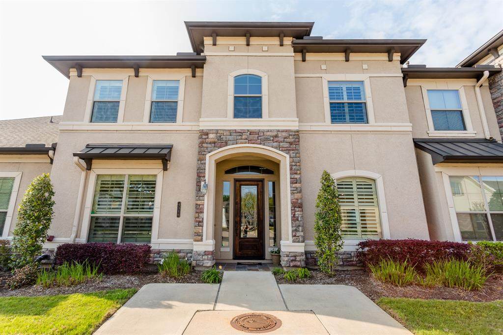 4316 Summerlee Court - Photo 1