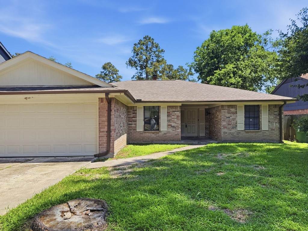 2330 Cades Cove Drive - Photo 1