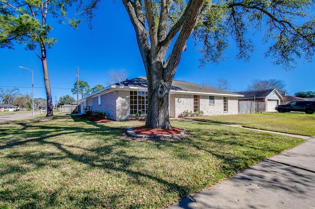 8403 Gulf Spring Lane - Photo 1