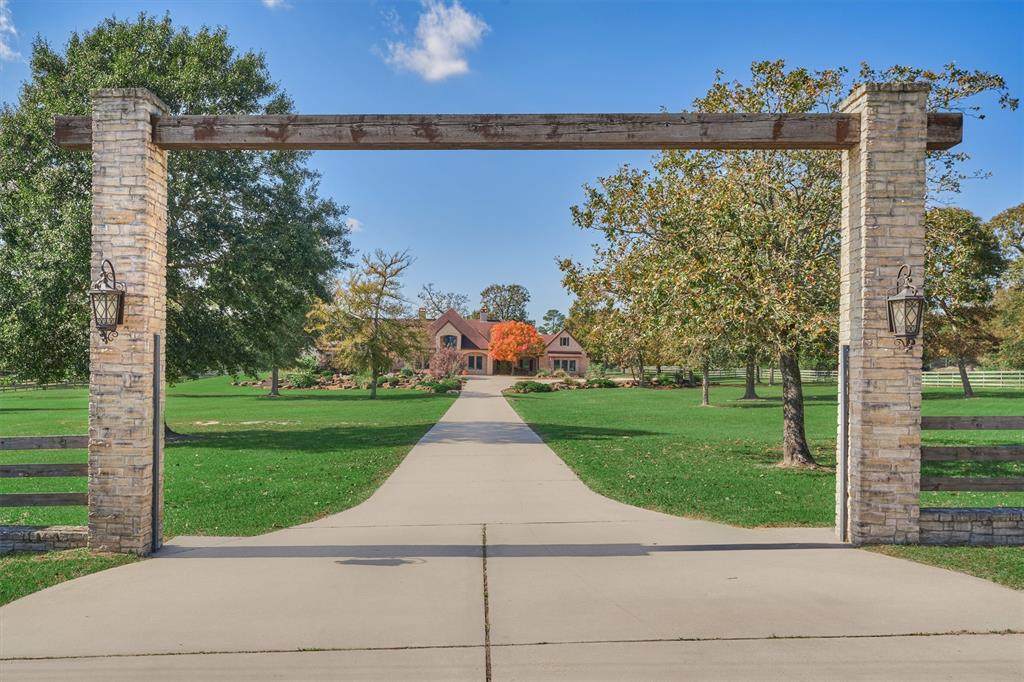 17390 Sunset Ranch Drive - Photo 1
