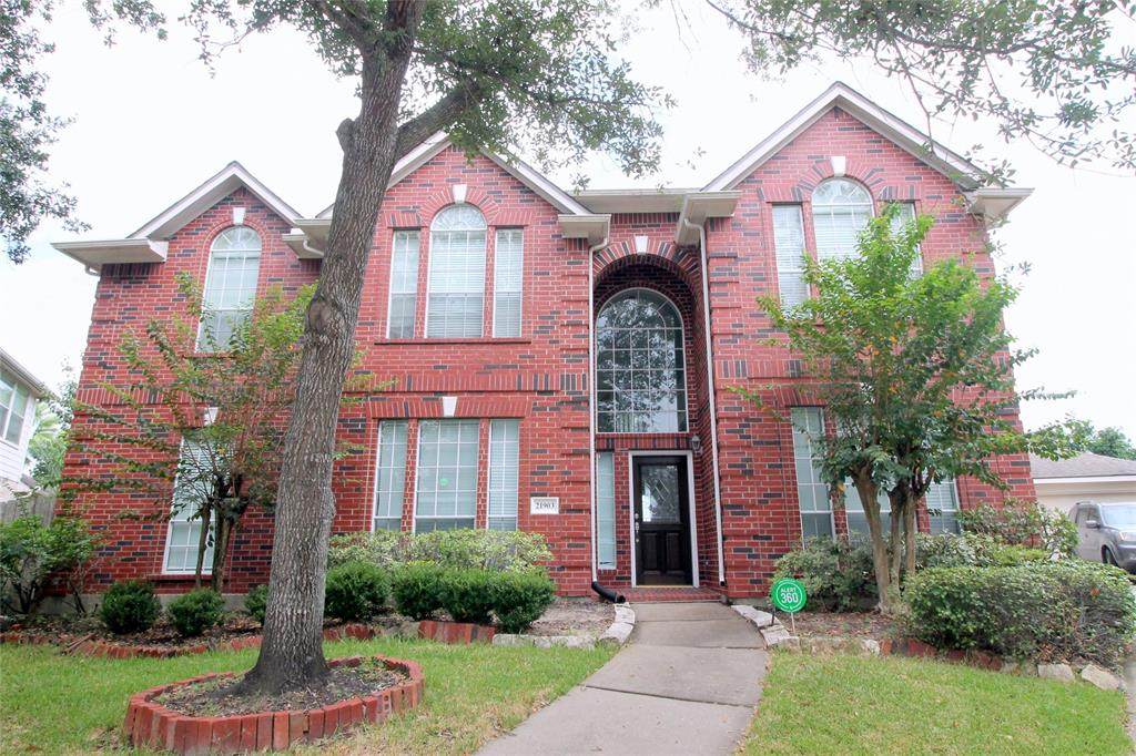 21903 Windbury Court - Photo 1