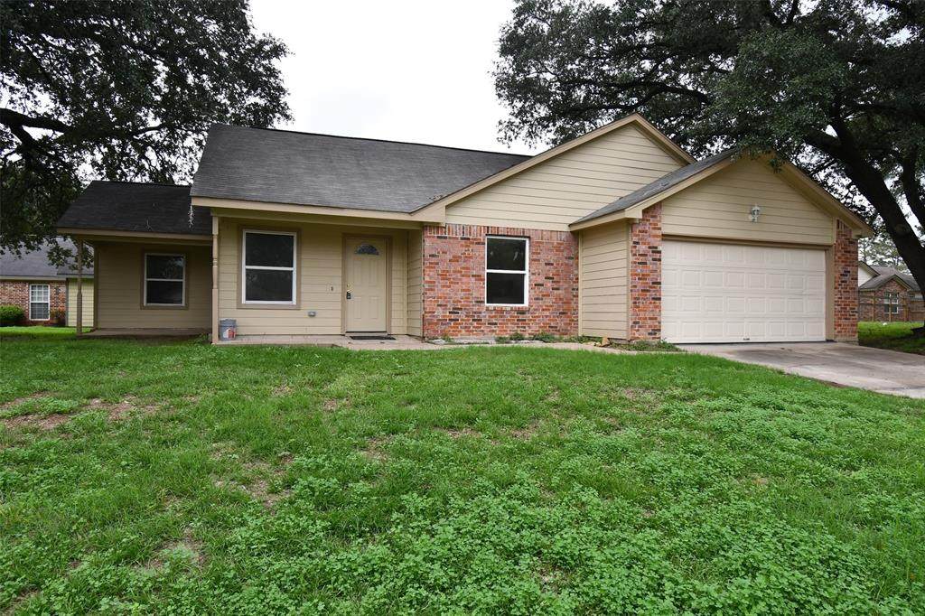 626 Galveston Street - Photo 1