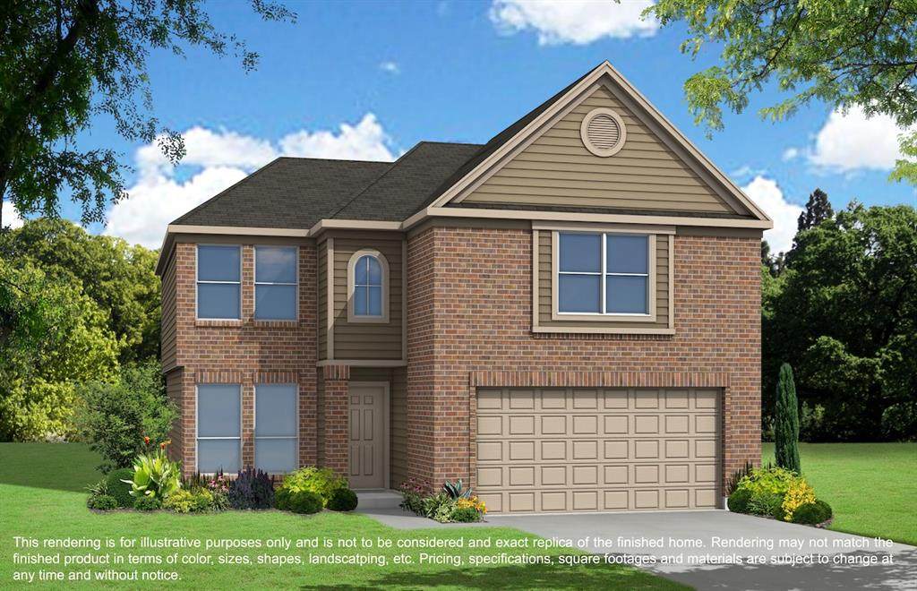 15119 Longleaf Forest Drive - Photo 1