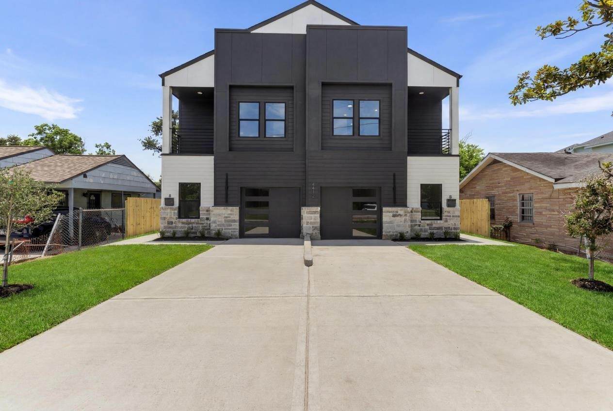 4412 Alvin Street - Photo 1