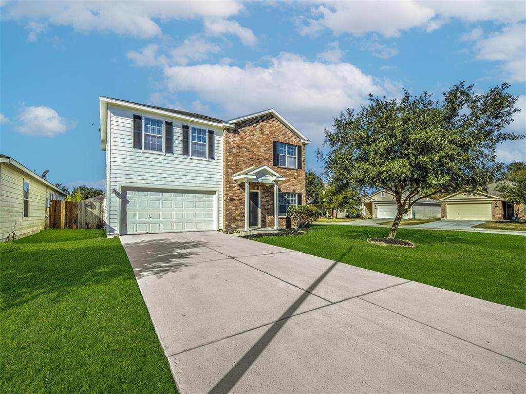 29039 Rio Grande River Drive - Photo 1