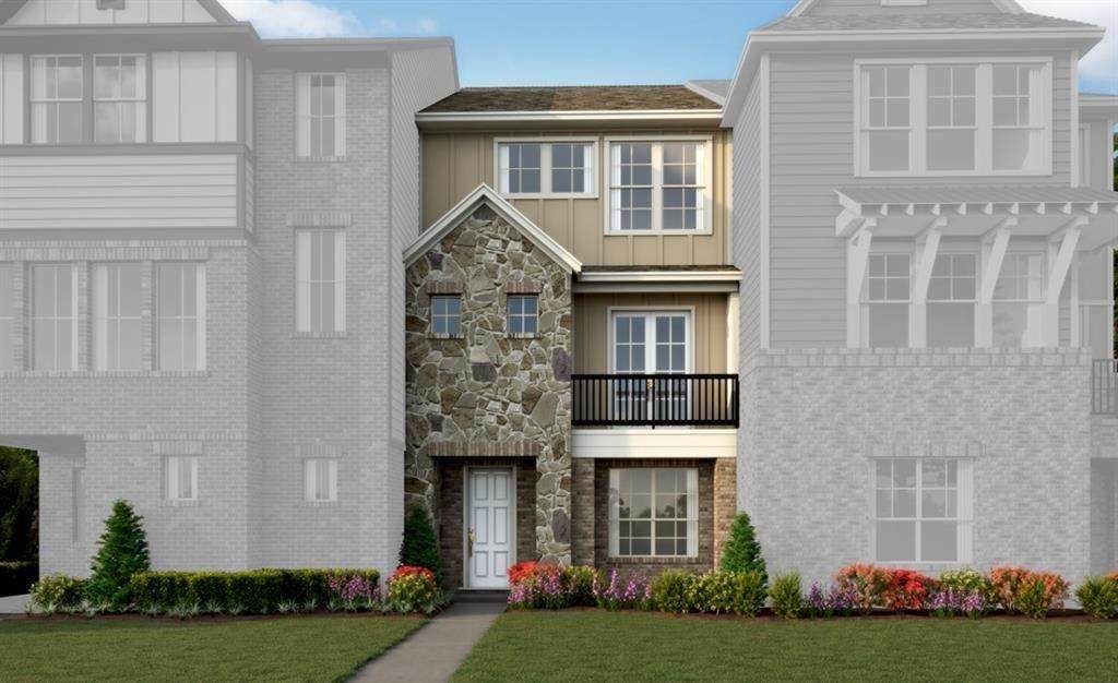 9421 Town Lake Parkway - Photo 1