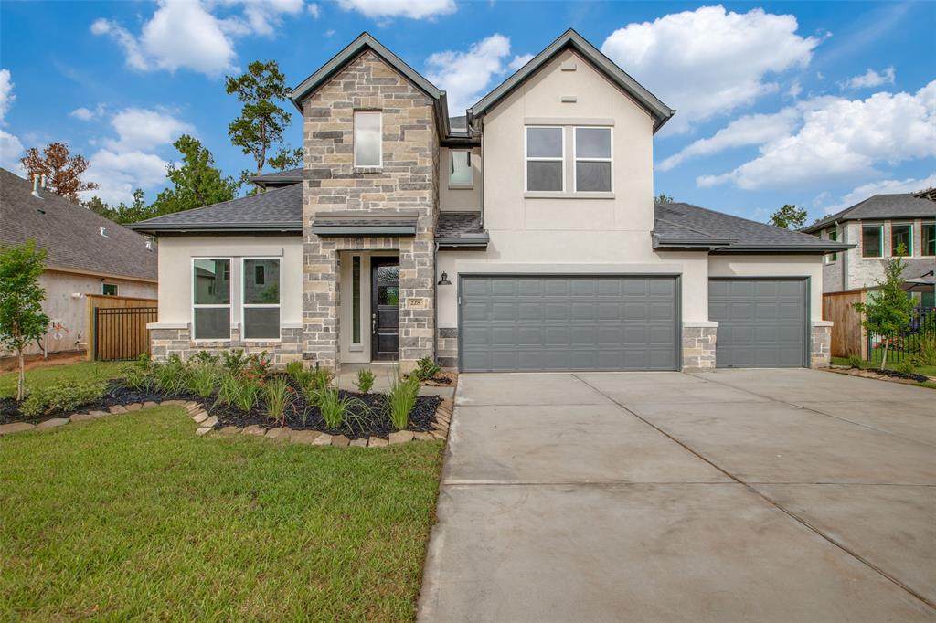 228 Christine Manor Drive - Photo 1
