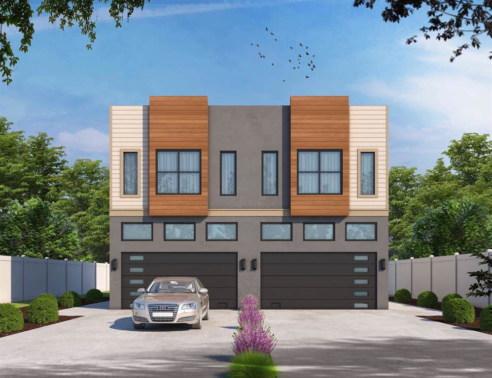 3404 Rogers Street - Photo 1