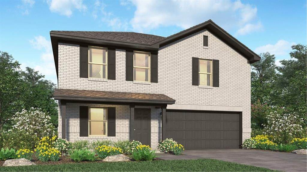 9818 Stoney Spring Lane - Photo 1