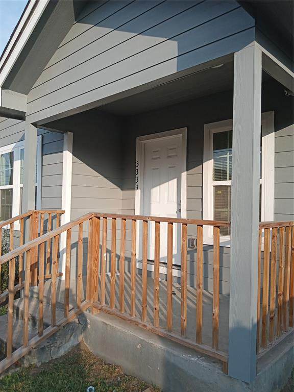 3333 Sampson Street - Photo 1