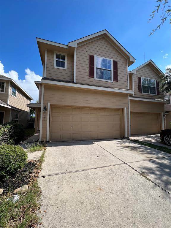 2907 Hackamore - Photo 1