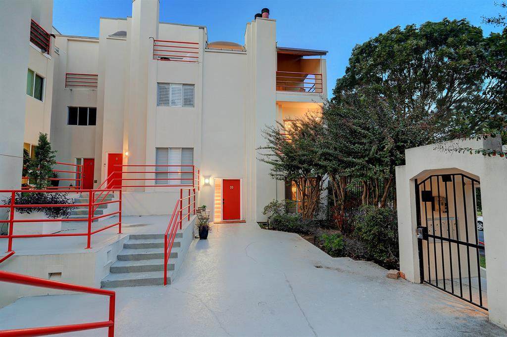 2100 Huldy Street - Photo 1