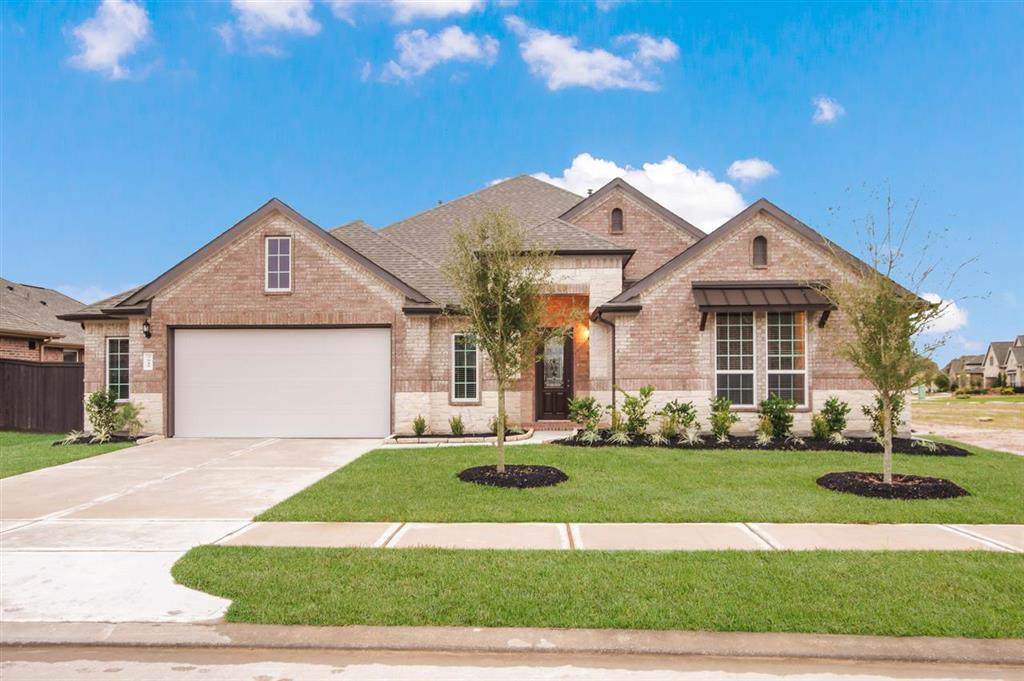 7515 Laguna Lake - Photo 1
