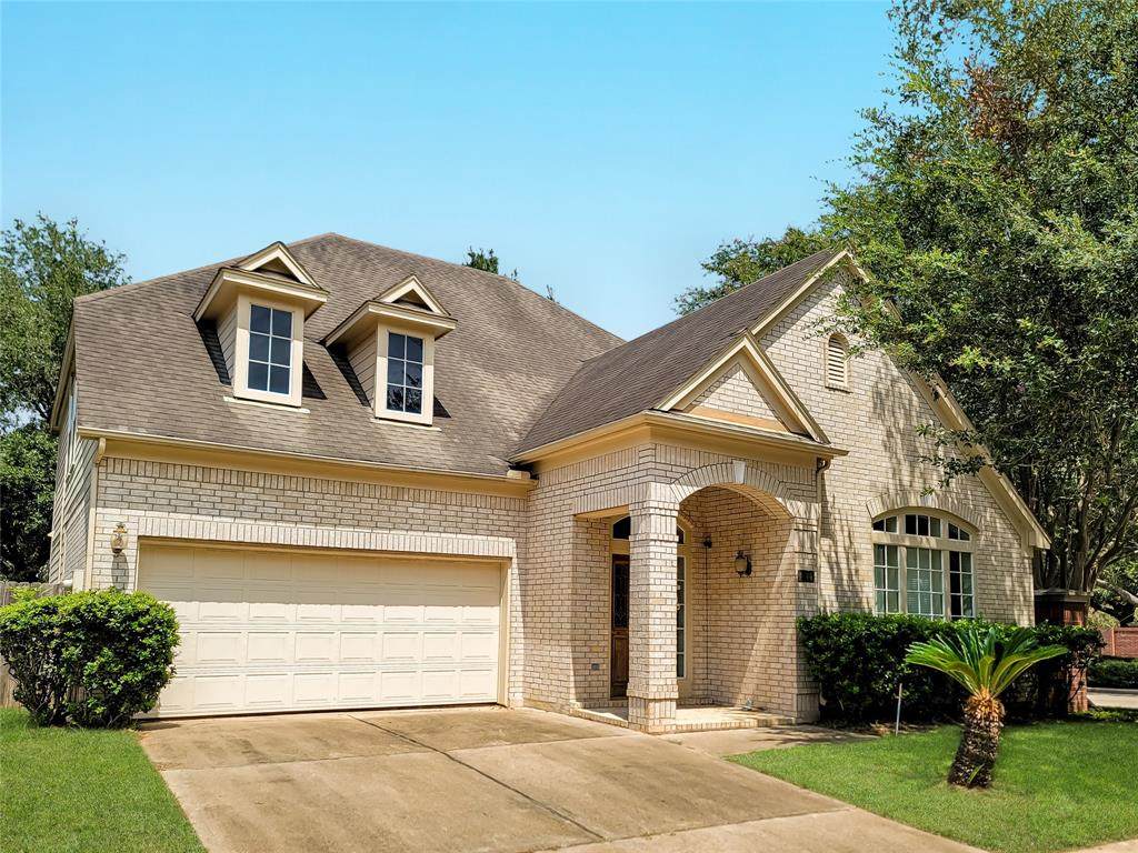 4202 Creek Ridge Lane - Photo 1