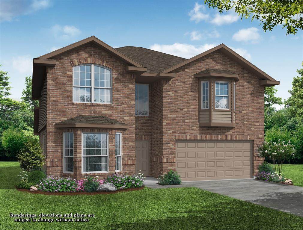29650 Kynndal Shore Drive - Photo 1