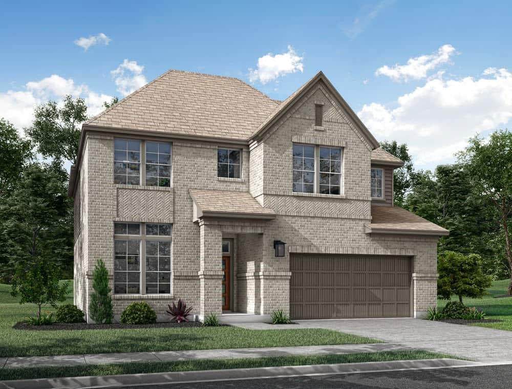 9415 Cedros Valley Drive - Photo 1