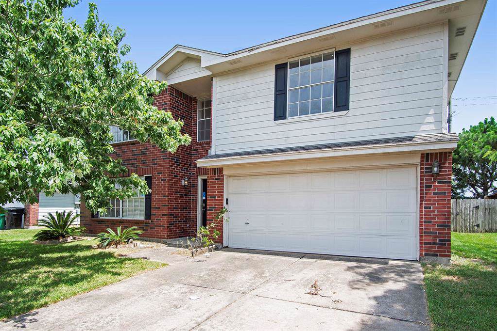 9250 Carmalee Street - Photo 1