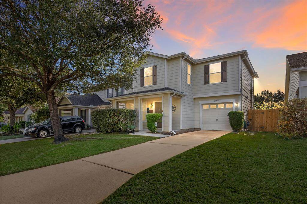 20814 Bonham Park Lane - Photo 1